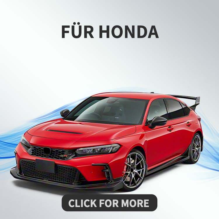 Wiper for Honda