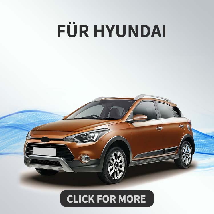 Wiper for Hyundai