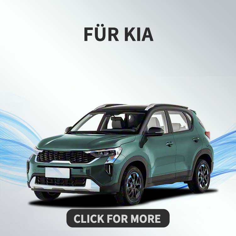 Wiper for Kia