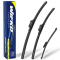 Windshield wiper blades for Audi Q4 Front Replacement for all-season front wiper blades