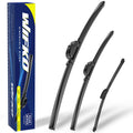 Wifko Wiper Blades for Kia CEE'D CD 2018-C2024, Easy Install windshield wiper blades