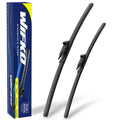 Wiper Blades for BMW 4 2014-2020, Front Pair, Easy Install